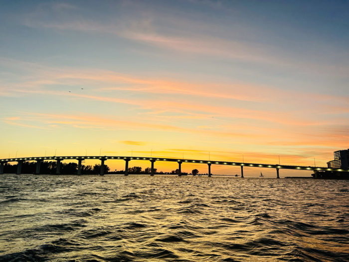 sunset-at-the-bridge-off-clearwater-beach