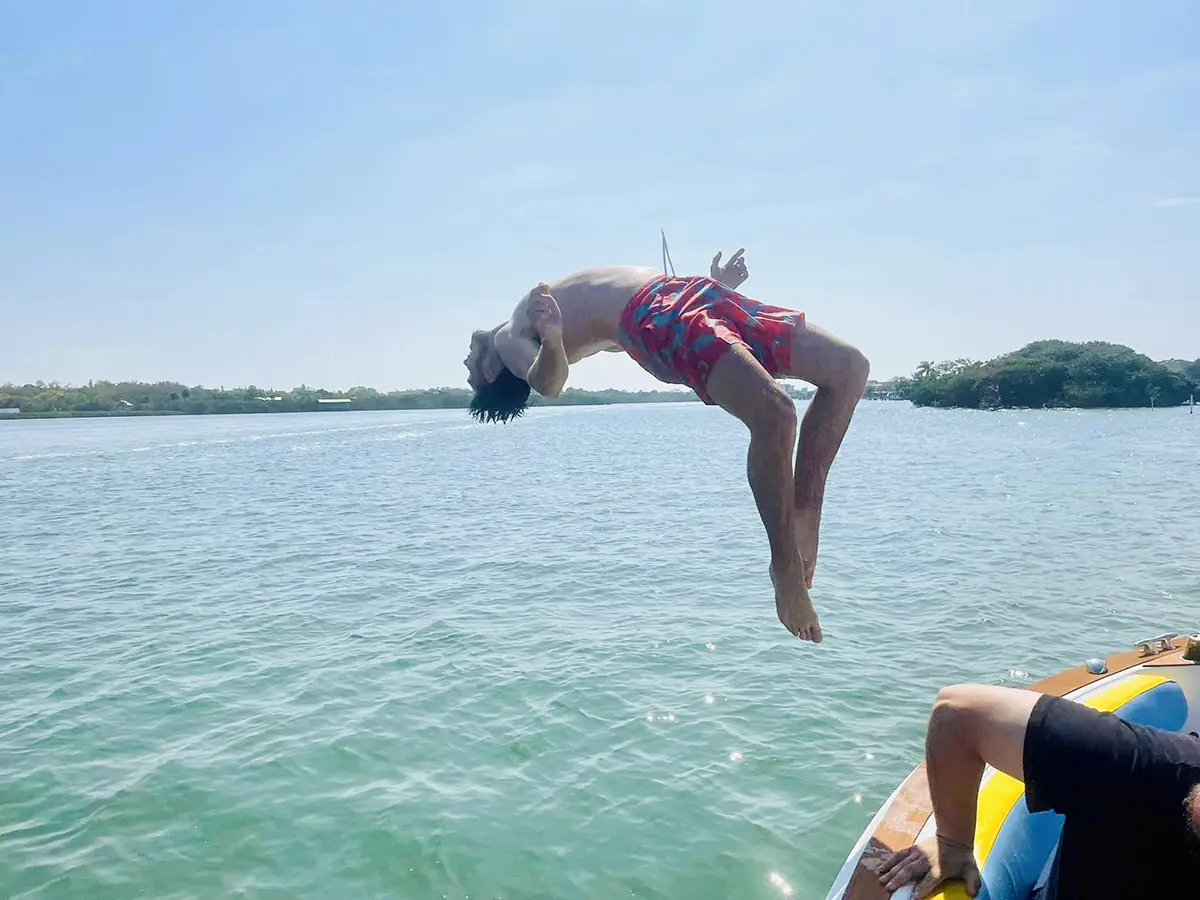 Boat Rentals Clearwater - Chadillac Adventures Boat Rentals Clearwater