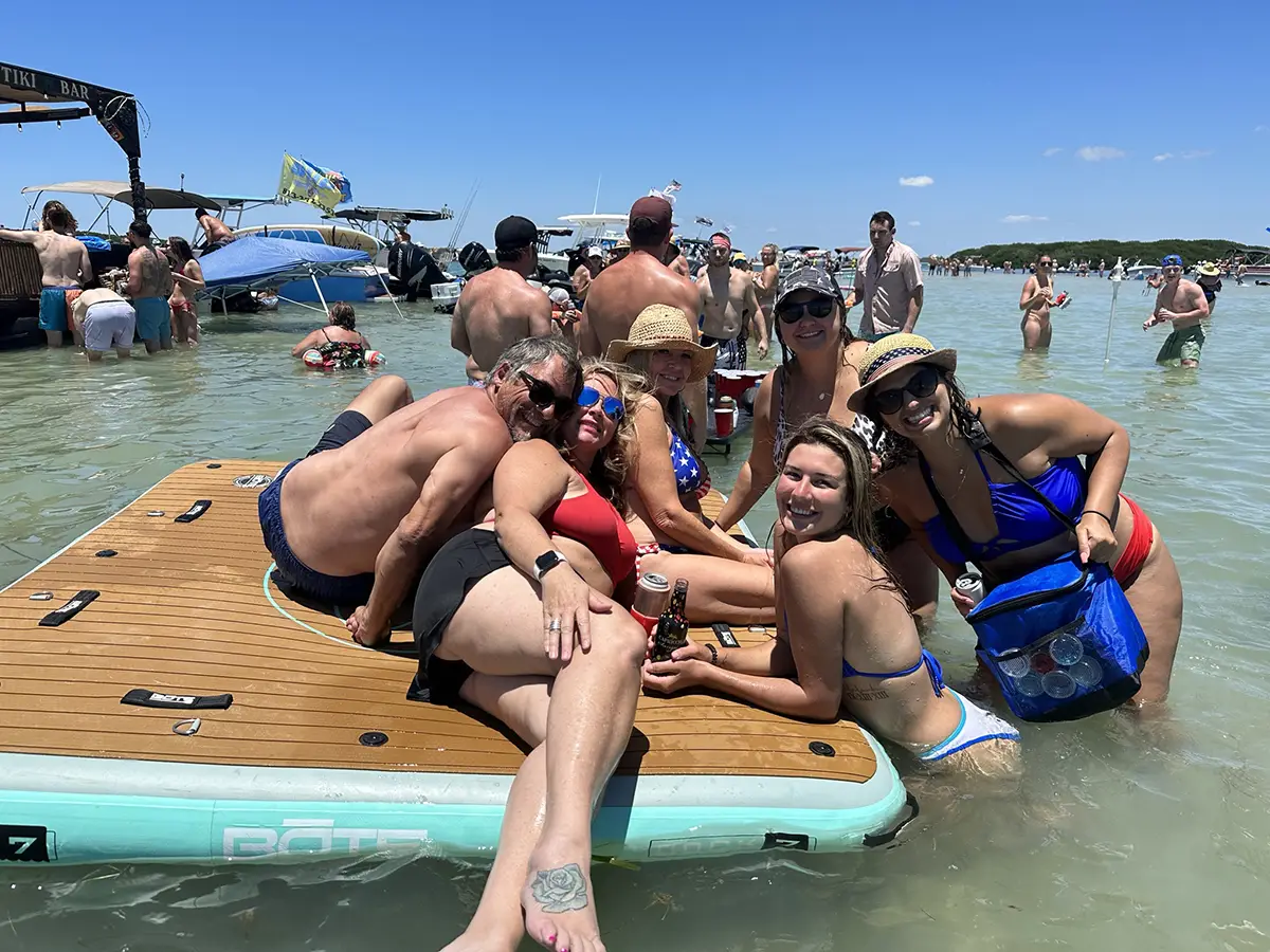 Boat Rentals Clearwater - Chadillac Adventures Boat Rentals Clearwater
