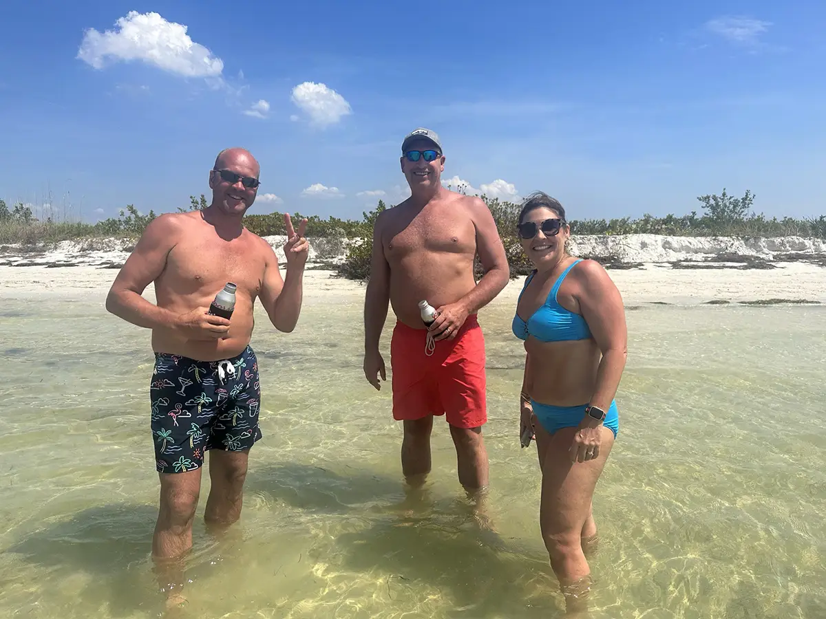 Boat Rentals Clearwater - Chadillac Adventures Boat Rentals Clearwater
