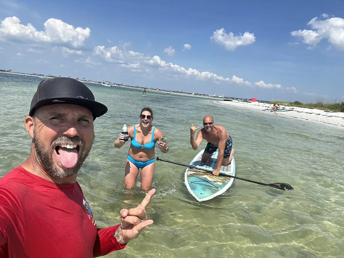 Boat Rentals Clearwater - Chadillac Adventures Boat Rentals Clearwater