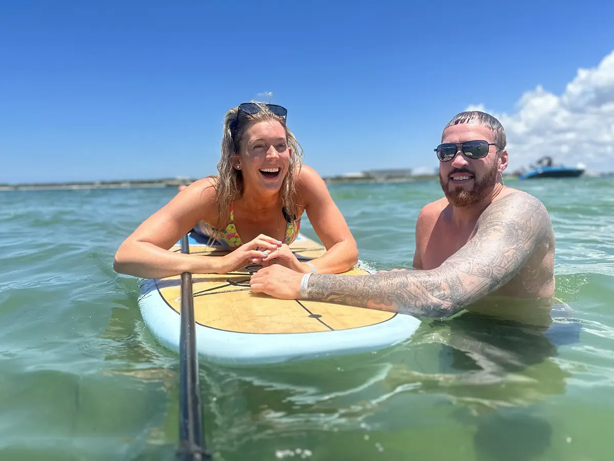 Boat Rentals Clearwater - Chadillac Adventures Kayak Rentals Clearwater