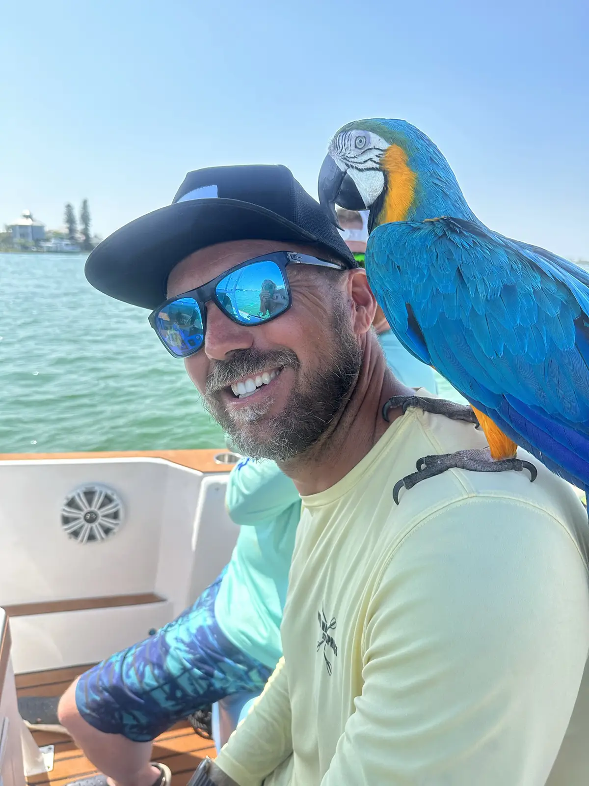 Boat Rentals Clearwater - Chadillac Adventures Boat Rentals Clearwater
