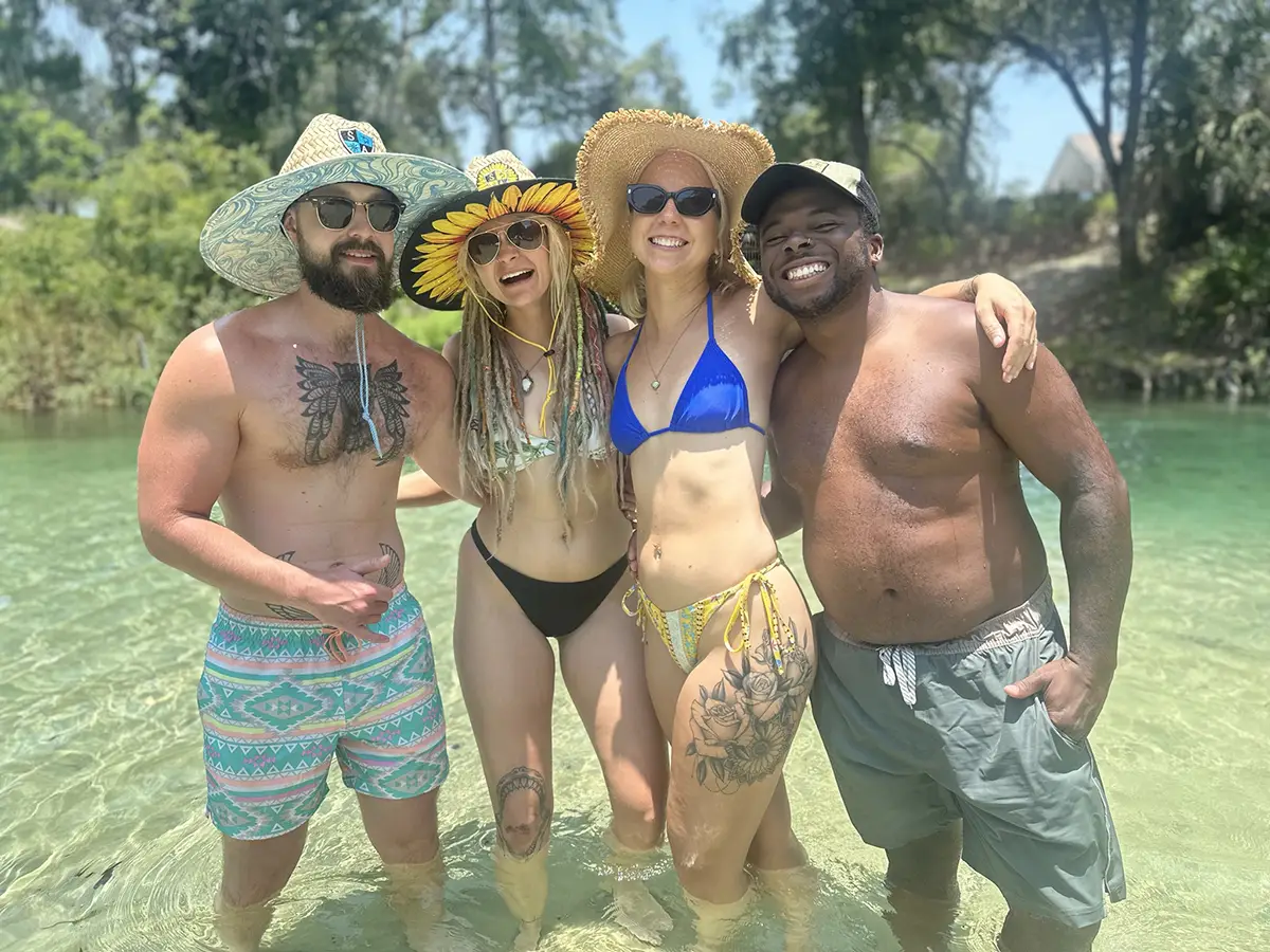 Boat Rentals Clearwater - Chadillac Adventures Boat Rentals Clearwater