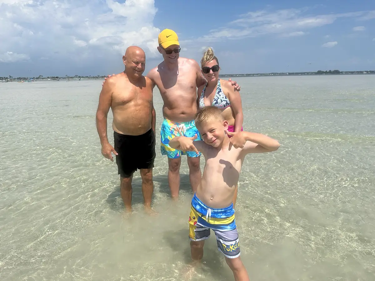 Boat Rentals Clearwater - Chadillac Adventures Boat Rentals Clearwater