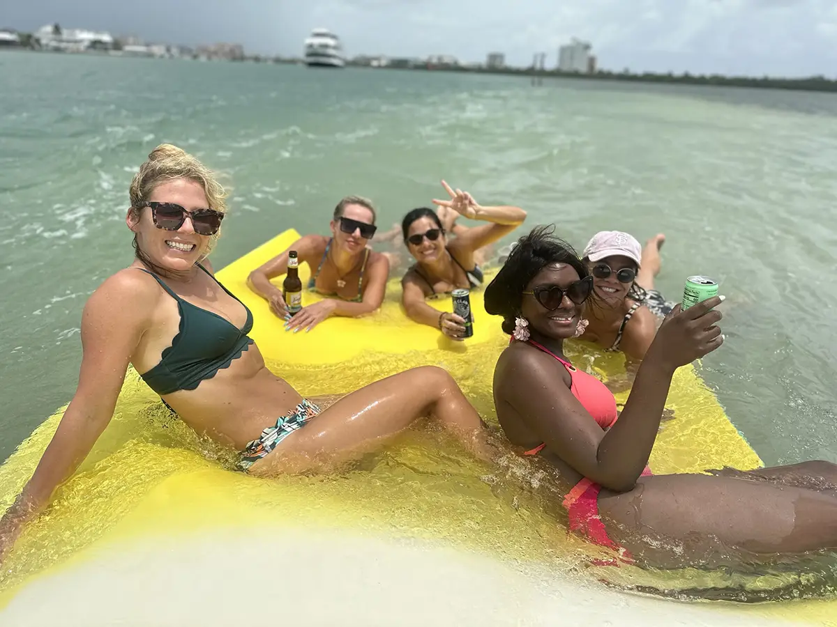 Boat Rentals Clearwater - Chadillac Adventures Boat Rentals Clearwater
