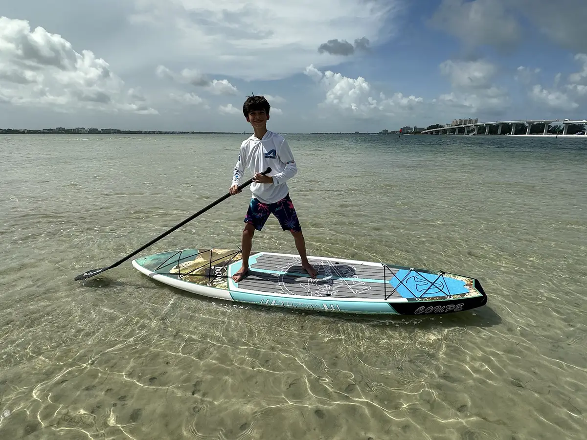 Boat Rentals Clearwater - Chadillac Adventures Kayak Rentals Clearwater