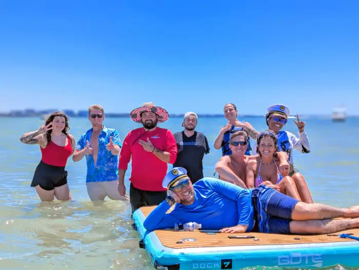 clearwater-beach-clear-kayak-tours-chadillac-12 - Chadillac Adventures