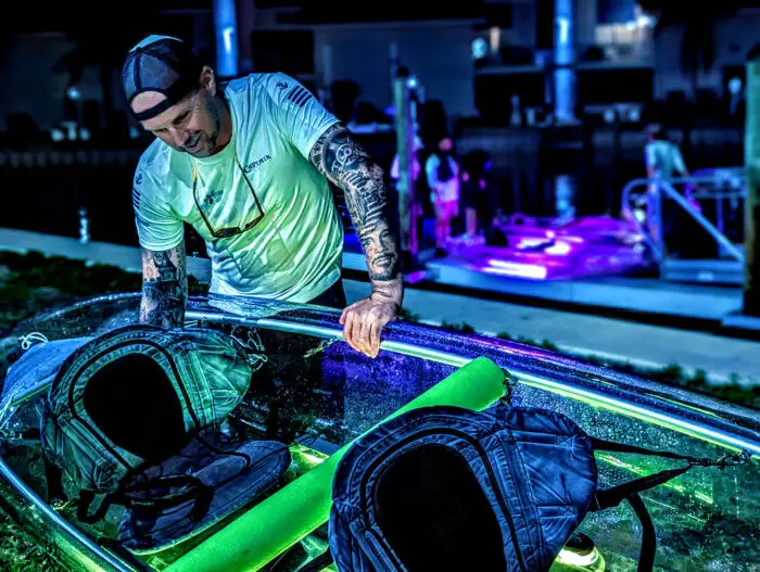 chad-mead-owner-of-gloflo-kayaking-toursjpg - Chadillac Adventures