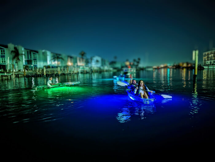 kayakers-enjoying-led-light-kayaks-from-gloflo-kayaking-toursjpg - Chadillac Adventures